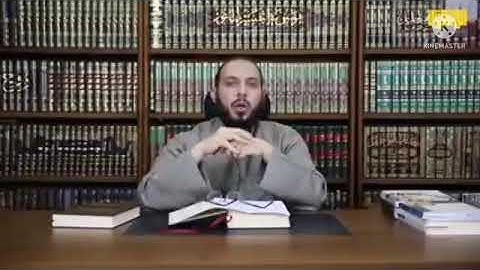 فضل سورة الكهف  د. أحمد عبدالمنعم