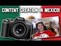 Collecting &amp; Content Creation in MEXICO - Behind The Creator Podcast Ep. 7 (ft. @DAGGyt)