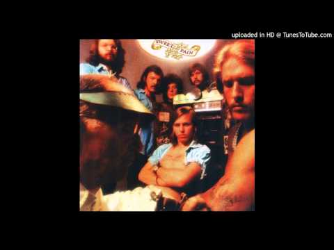 Sweet Pain — Sweet Pain - Upside Down, Inside Out Woman