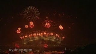 Download Lagu Pesta Kembang Api Terbesar di Dunia MP3