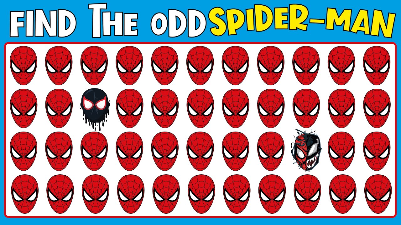 Lance toile Spider man, Quand t'es un vrai fan de Spider-Man 😅🕸! ©  HeroTech, By Sais-tu aimer ?