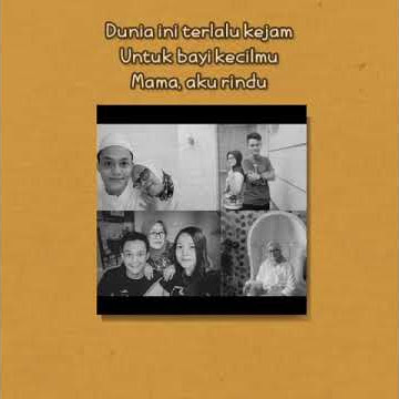 STORY WA 30 DETIK | STORY FOR MAMA | STATUS WA UNTUK IBU | #music #status #storywa30detik #storywa