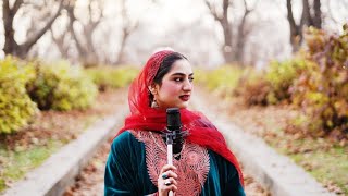 Janaan Moun  | Mehar Nazir | Aatif Gulzar| New Kashmiri Trending Song