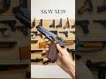 【S&W M39】 #モデルガン #asmr