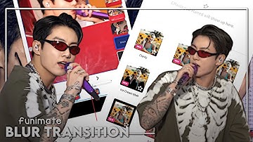 "NASTY" trend edit easy tutorial — guide to FUNIMATE