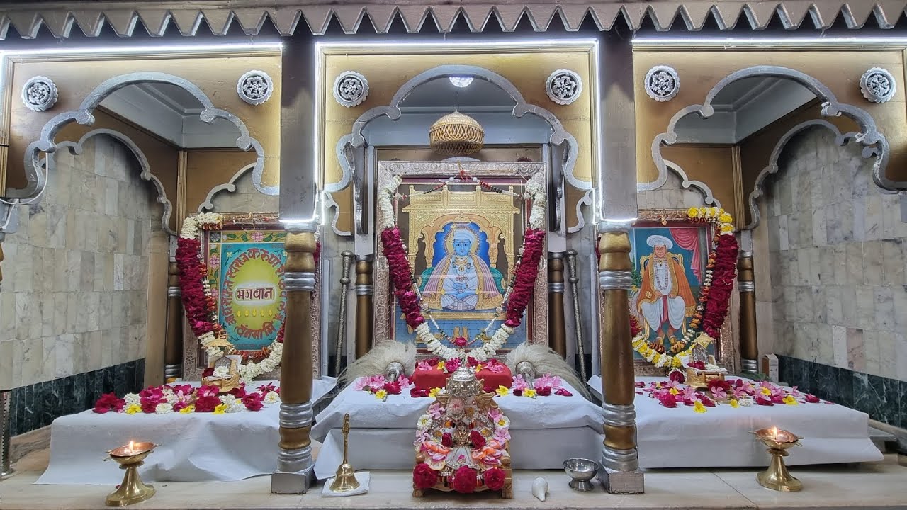 ફાગણ સુદ પૂર્ણિમા મંગલા શણગાર આરતી દર્શન આશીર્વાદ ૩_૩_૨૦૨૬ મંગળવાર