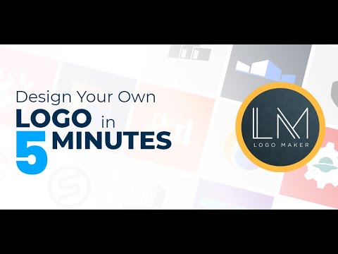 Logo Maker : Créateur de logo