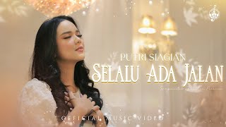 Selalu Ada Jalan - Putri Siagian (Official Music Video) chords