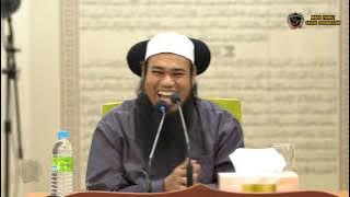 KULIAH MAGHRIB KHAS USTAZ IZHAR HABIB - USTAZ NANA TANJUNG