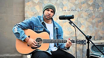 Shaboozey - Good News (Acoustic Cover by Miko) | with lyrics! Shaboozey - Good News (Acoustic Cover by Miko) | with lyrics!