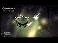 beating groal the great in silksong