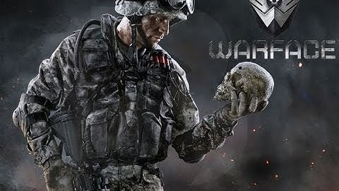Warface Gameplay Tutorial - Closed Beta Video HD