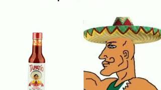 tapatío bottle