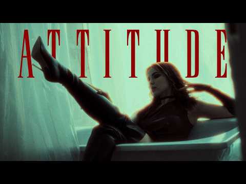 [MV COVER] HyunA — 'Attitude' Dance Cover by MOTTE CREW