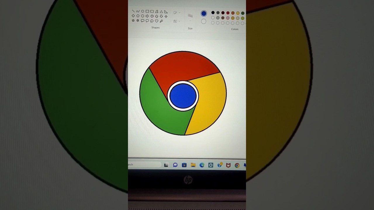 Chrome 💻 🖱️ app design 