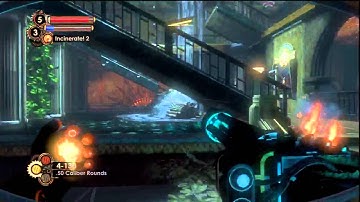 Bioshock 2 Walkthrough Part 39