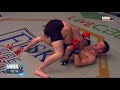 Jake moore vs jonathan parthaugen   bcmma20 25th nov 2017 fight 29