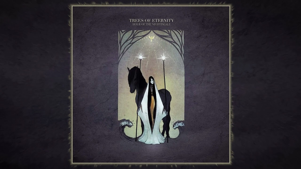 Trees Of Eternity / Hour Of The〜 CD Trees of Eternity - Hour of the Nightingale [Full Album] - YouTube