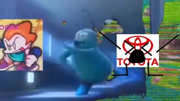 Everyone Is Screaming And Running Away From Hatefulness Add Round 1