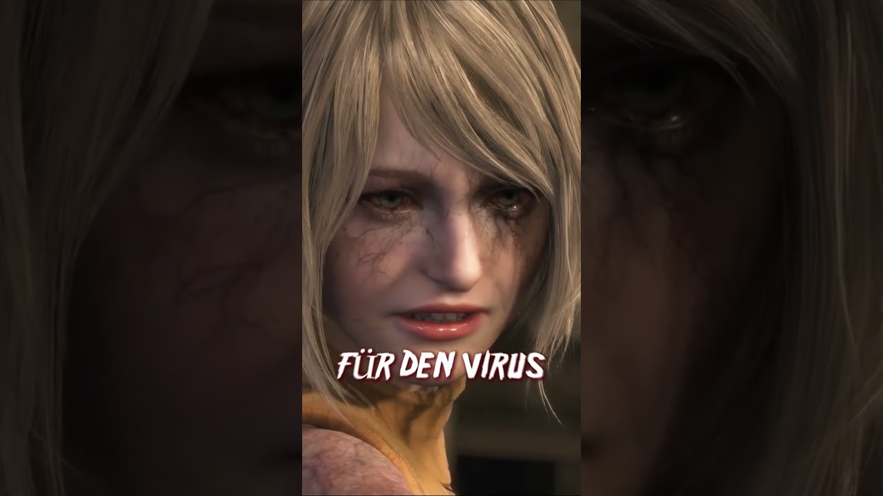 Watch Wenn Resident Evil ein Opening hätte #residentevil #residentevil9 on YouTube Watch Wenn Resident Evil ein Opening hätte #residentevil #residentevil9 on YouTube
