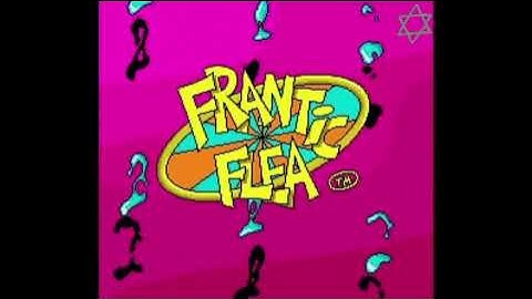 [Intro][SNES] Frantic Flea
