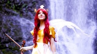 видео Child of Light | Видео прохождение игр