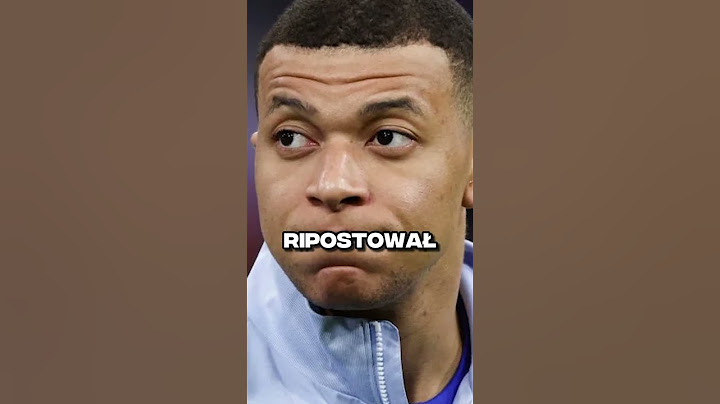"Lewy Wbija Szpilkę Mbappé! 😱"