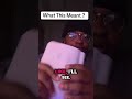 What Y’all Think This Meant #blowthisaccountup #viral #fyp