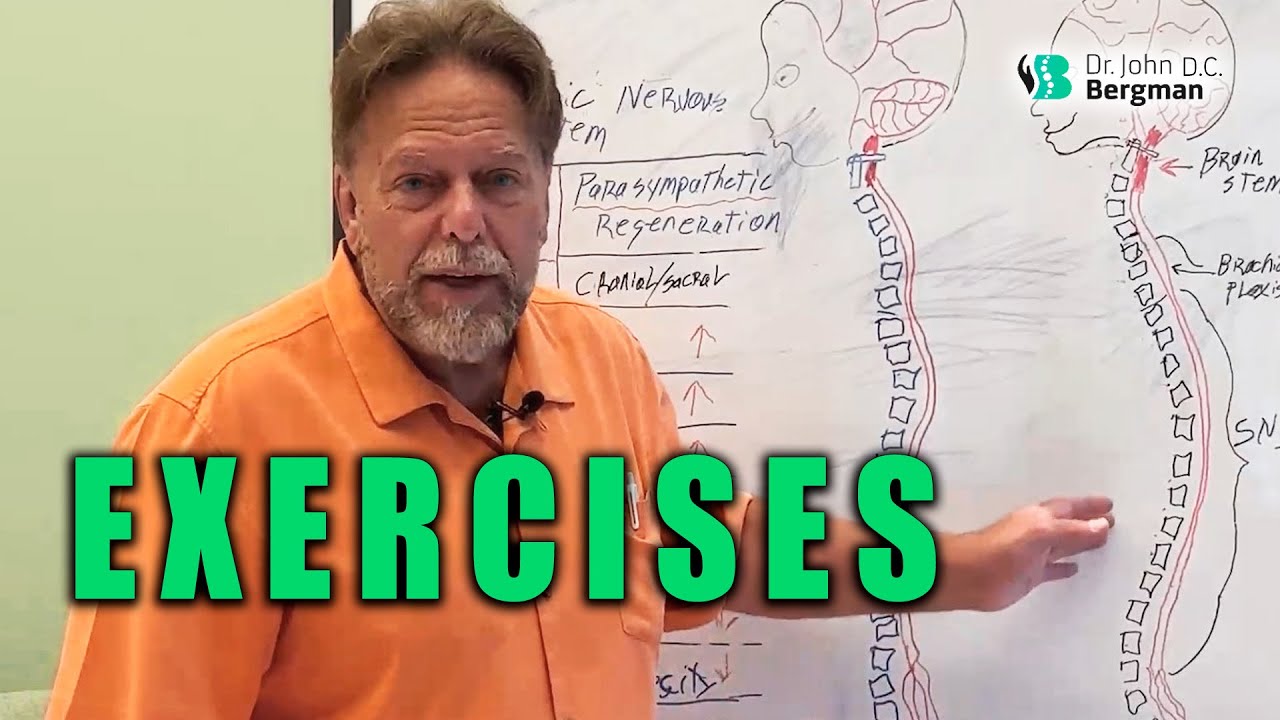 Essential Exercises - Part 1 - YouTube