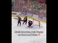 Vegas strikes first in Game 2! 🏒  #espn #hockey #nhl #stanleycup