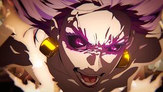 Yuta Vs Ryu Vs Uro Stargazing Jujutsu Kaisen Season 3 Sendai Colony Editamv