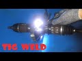 Построй ATV вездеход сам. Заварка дифференциала. #tig #4wd #вездеход #differential #сварка #follow