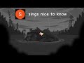 Silva Leo Sings Nice To Know Cake At Stake Bfdia 19 Silva Leo Sings Nice To Know Cake At Stake Bfdia 19