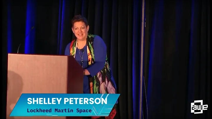 Shelley Peterson (Lockheed Martin Space): Navigati...