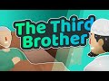 The third brother  hadith story for kids in english