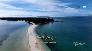 Adzan Maghrib Moji TV (2022)