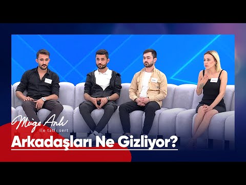 Selin Öztürk'ün kaybında cinayet şüphesi! - Müge Anlı ile Tatlı Sert 30 Mayıs 2024