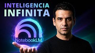 GUÍA DEFINITIVA NotebookLM 2026 (La GUíA FINAL)