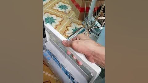 Hướng dẫn sử dụng máy lọc không khí Sharp KC-30T5 2018 - A Bình Yên Xá, Tân Triều