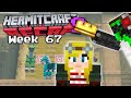 Hermitcraft RECAP - Season 9 Week 67