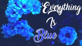 Multifandom - Colors