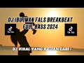 DJ IBU ( IWAN FALS ) BREAKBEAT FULL BASS 2024