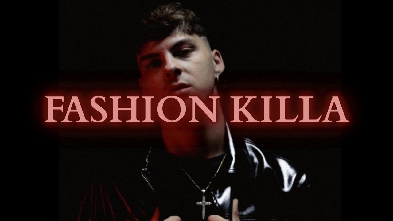 [FREE] Flaco G Type Beat 2025 - "Fashion Killa"