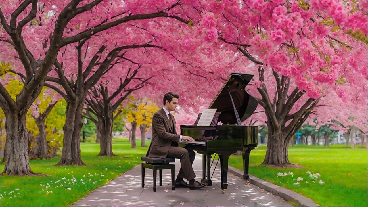 20 лучших классических шедевров для умиротворения | Бетховен, Шопен, Моцарт, Вивальди