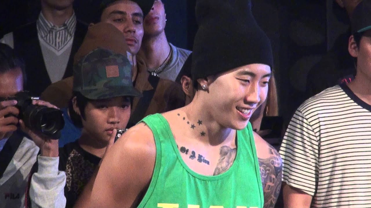 130713 R16-JAY PARK