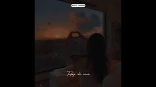 Tetap disini (cover lagu)