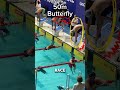 Watch My 50m Butterfly Race | Swim England Masters Nationals 2024 | #Swimming #competition #sports