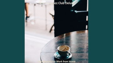 Dashing Background Music for Making Dinner