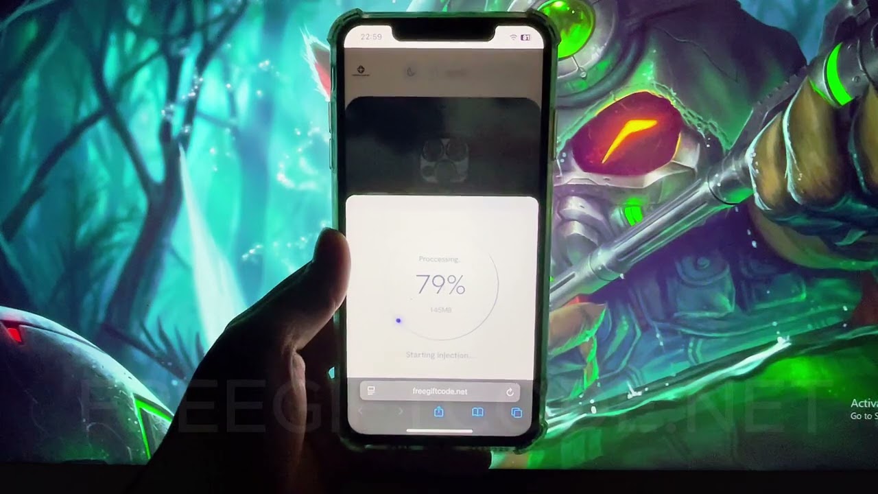 🚀💥 MASSIVE WARFARE Mobile | Step-by-Step Install Guide – Unlimited Resources (Android & iOS)