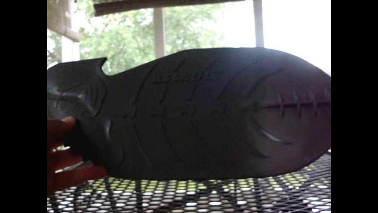 Backwater Assault Hand Paddle Review